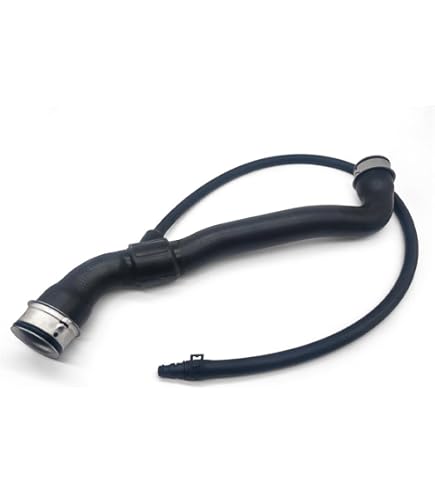 Amazon.com: Genuine OEM Upper Radiator Coolant Hose for
